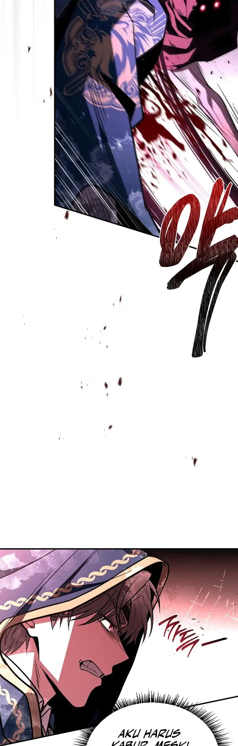 Talent-Swallowing Magician Chapter 109 page 57