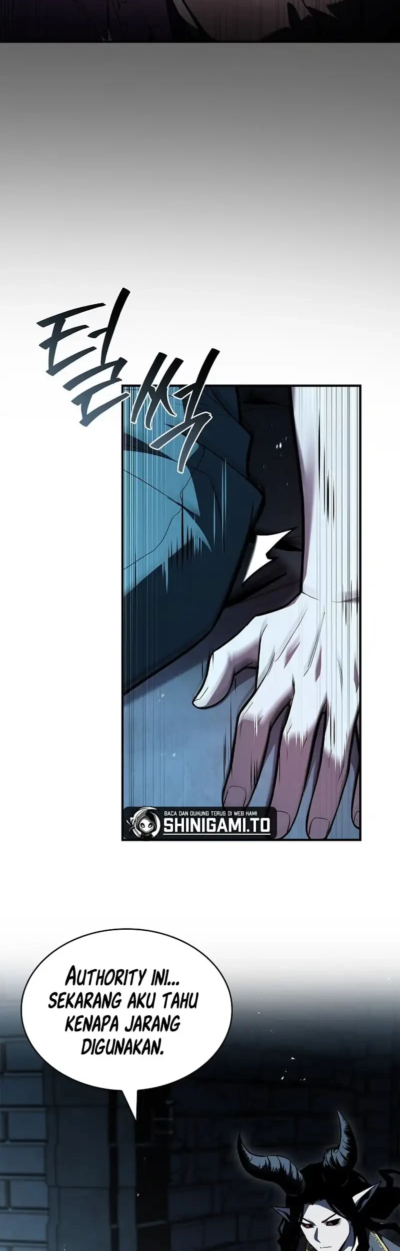 Talent-Swallowing Magician Chapter 109 page 66