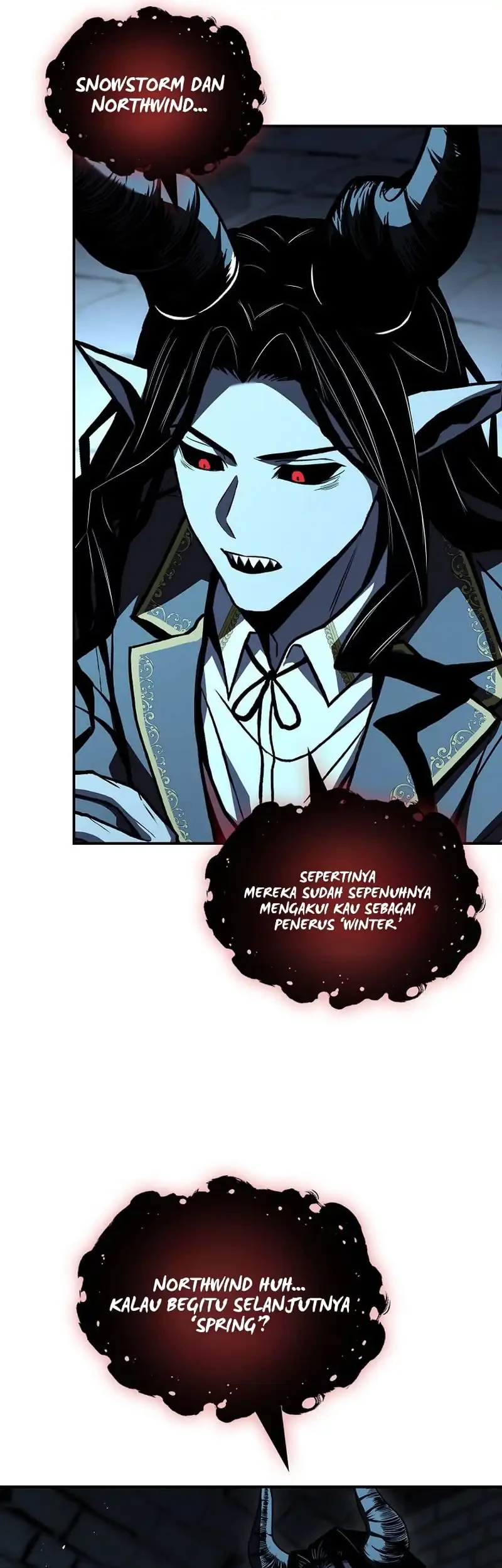 Talent-Swallowing Magician Chapter 109 page 68