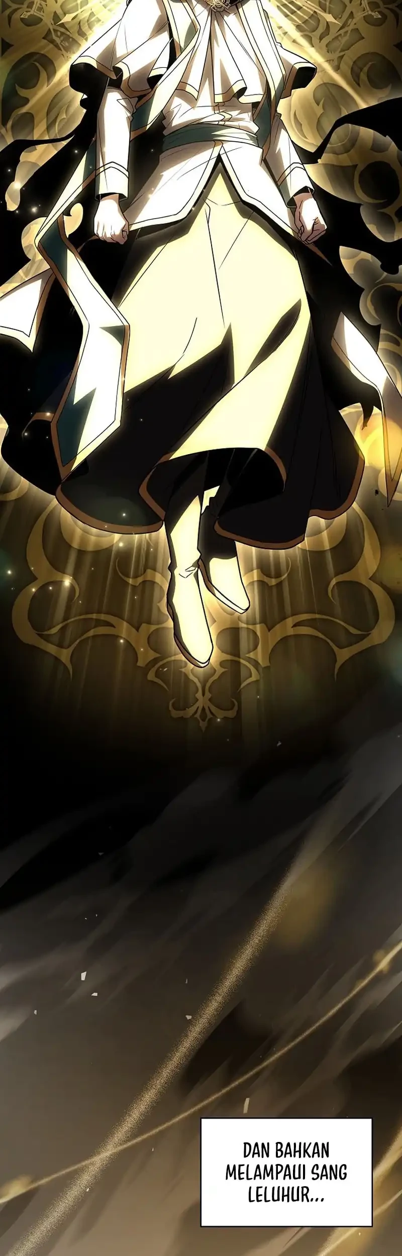Talent-Swallowing Magician Chapter 109 page 74