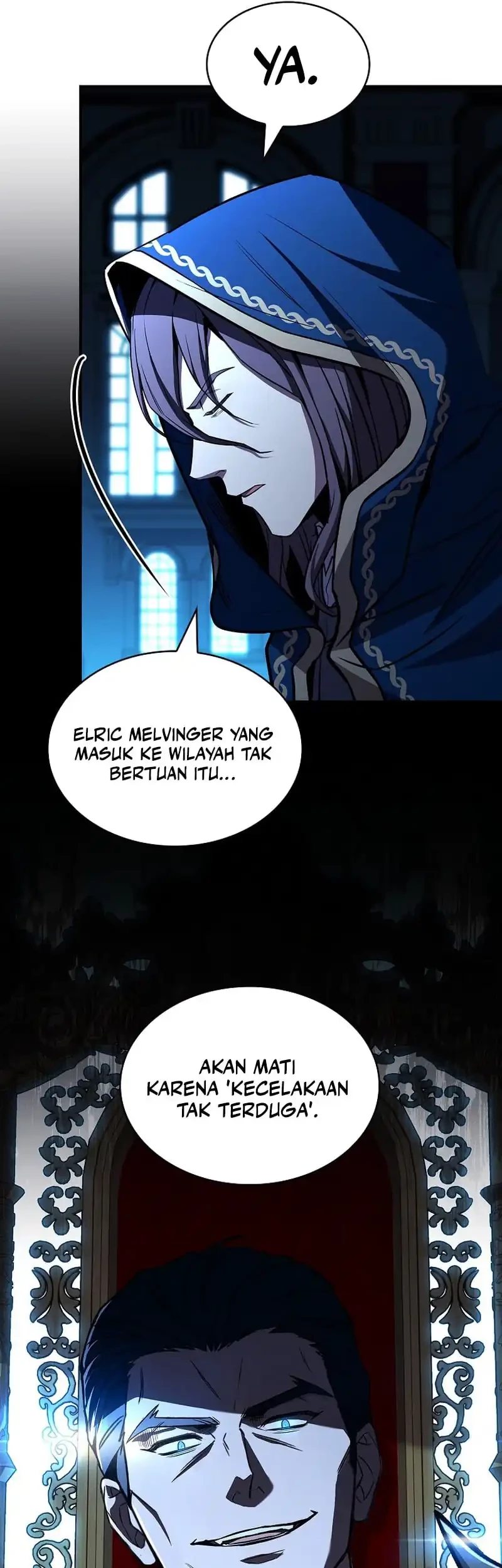 Talent-Swallowing Magician Chapter 109 page 6