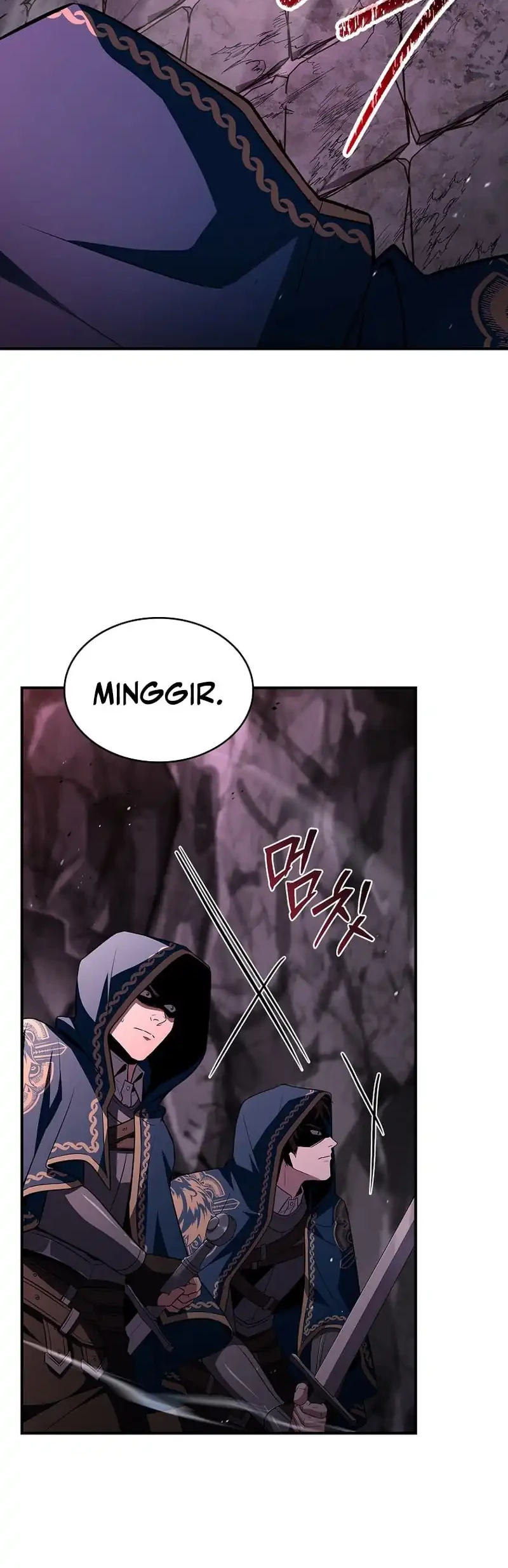 Talent-Swallowing Magician Chapter 109 page 17