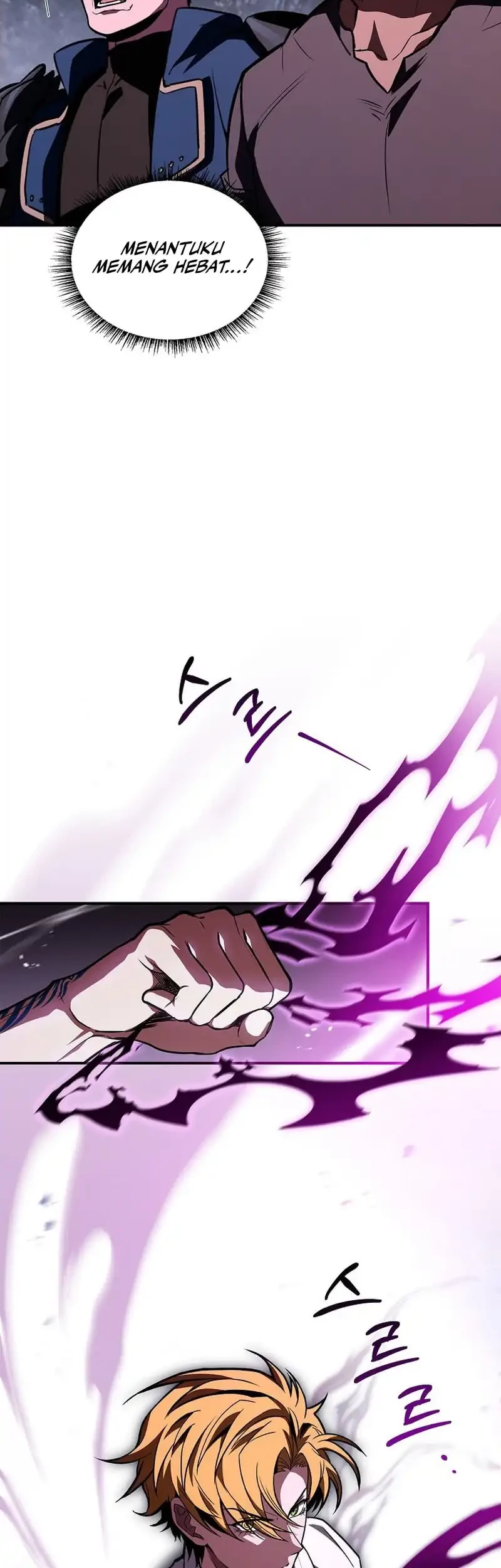 Talent-Swallowing Magician Chapter 110 page 37