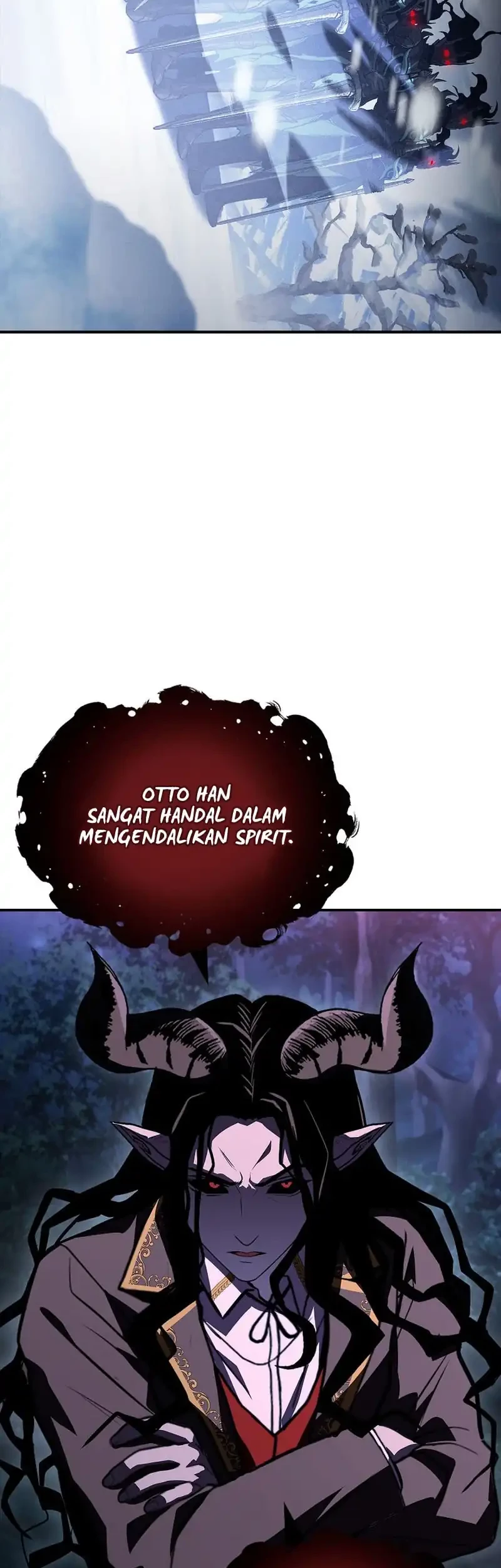 Talent-Swallowing Magician Chapter 110 page 41