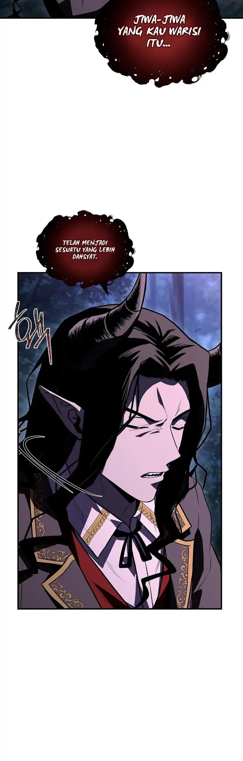 Talent-Swallowing Magician Chapter 110 page 42