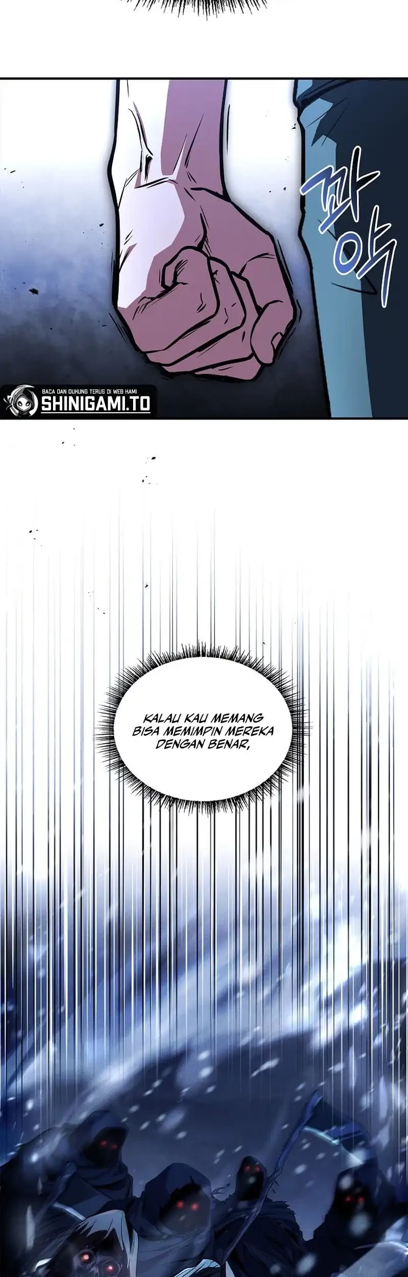 Talent-Swallowing Magician Chapter 110 page 44