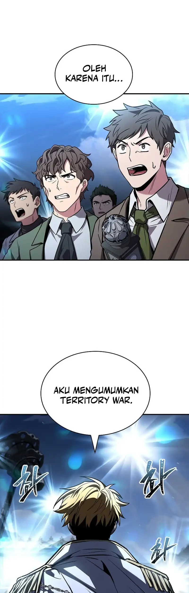 Talent-Swallowing Magician Chapter 110 page 63