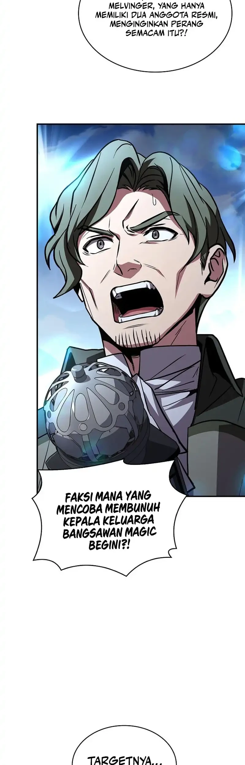 Talent-Swallowing Magician Chapter 110 page 65