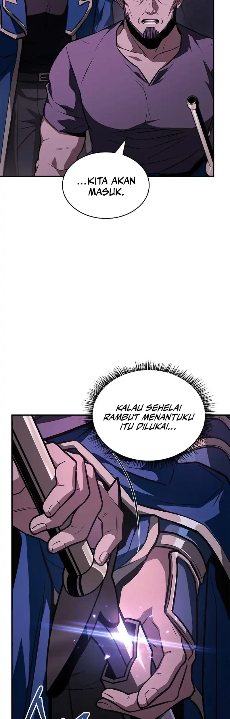 Talent-Swallowing Magician Chapter 110 page 14