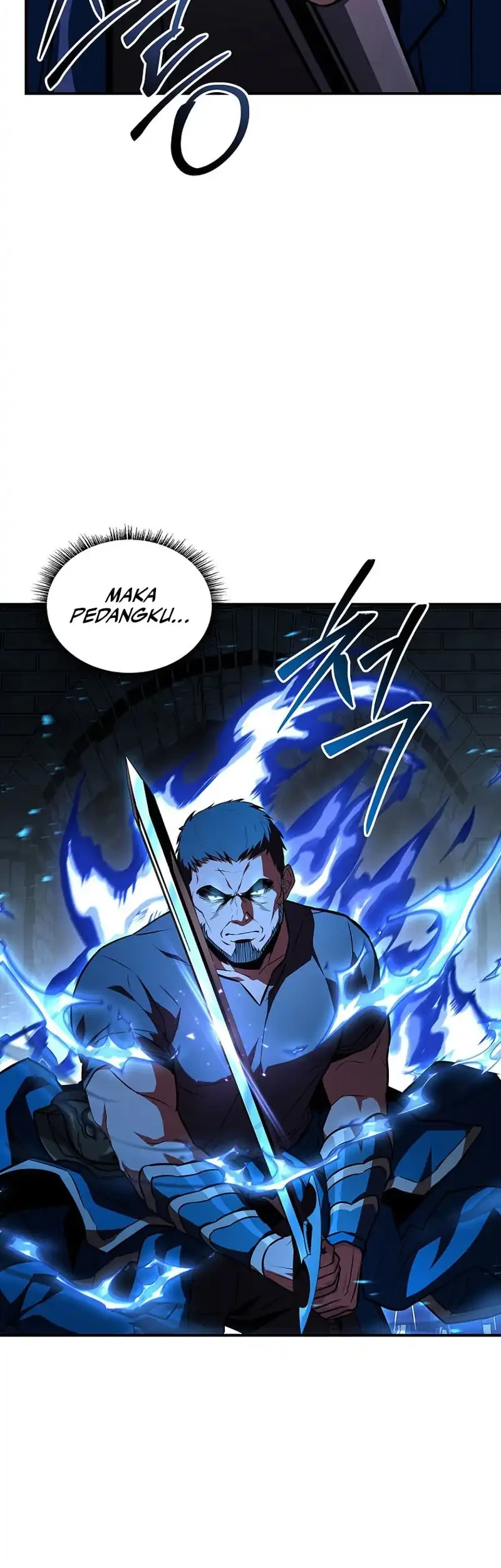 Talent-Swallowing Magician Chapter 110 page 15