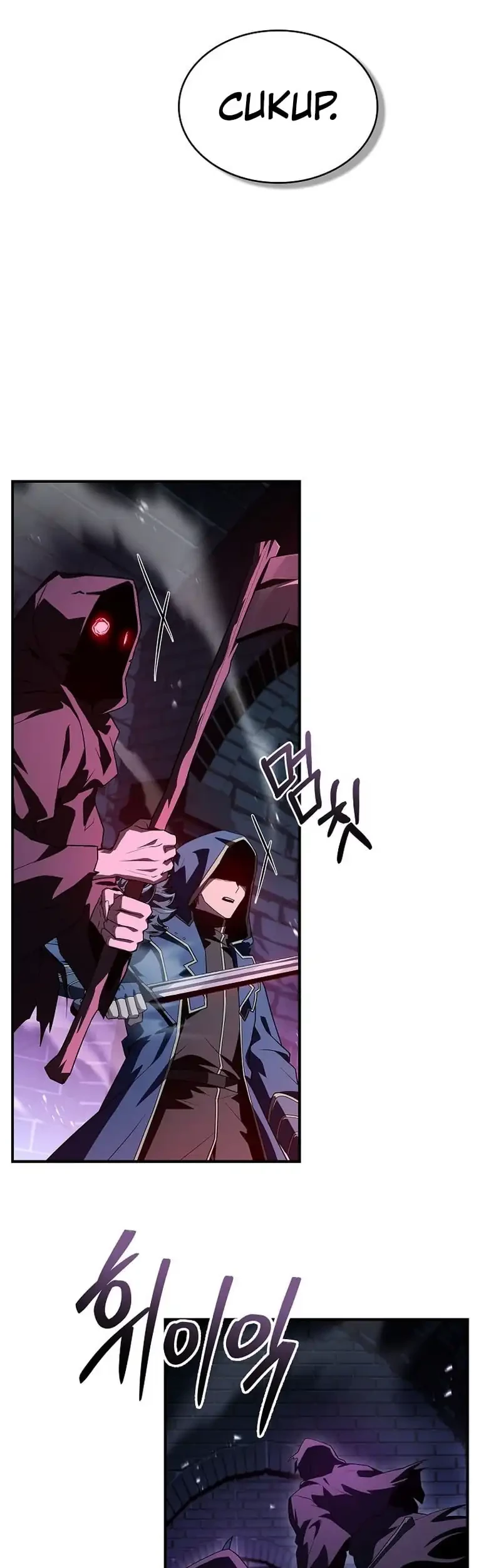 Talent-Swallowing Magician Chapter 110 page 23