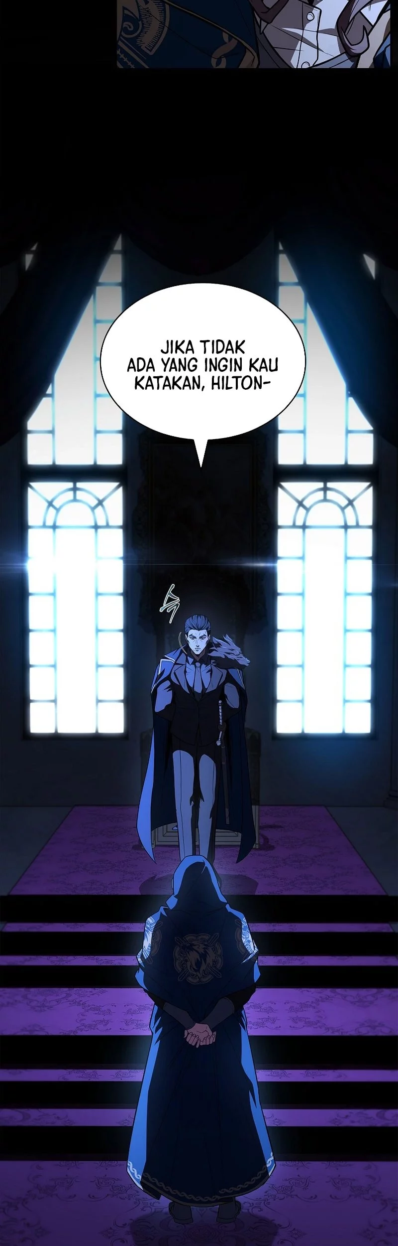 Talent-Swallowing Magician Chapter 111 page 19