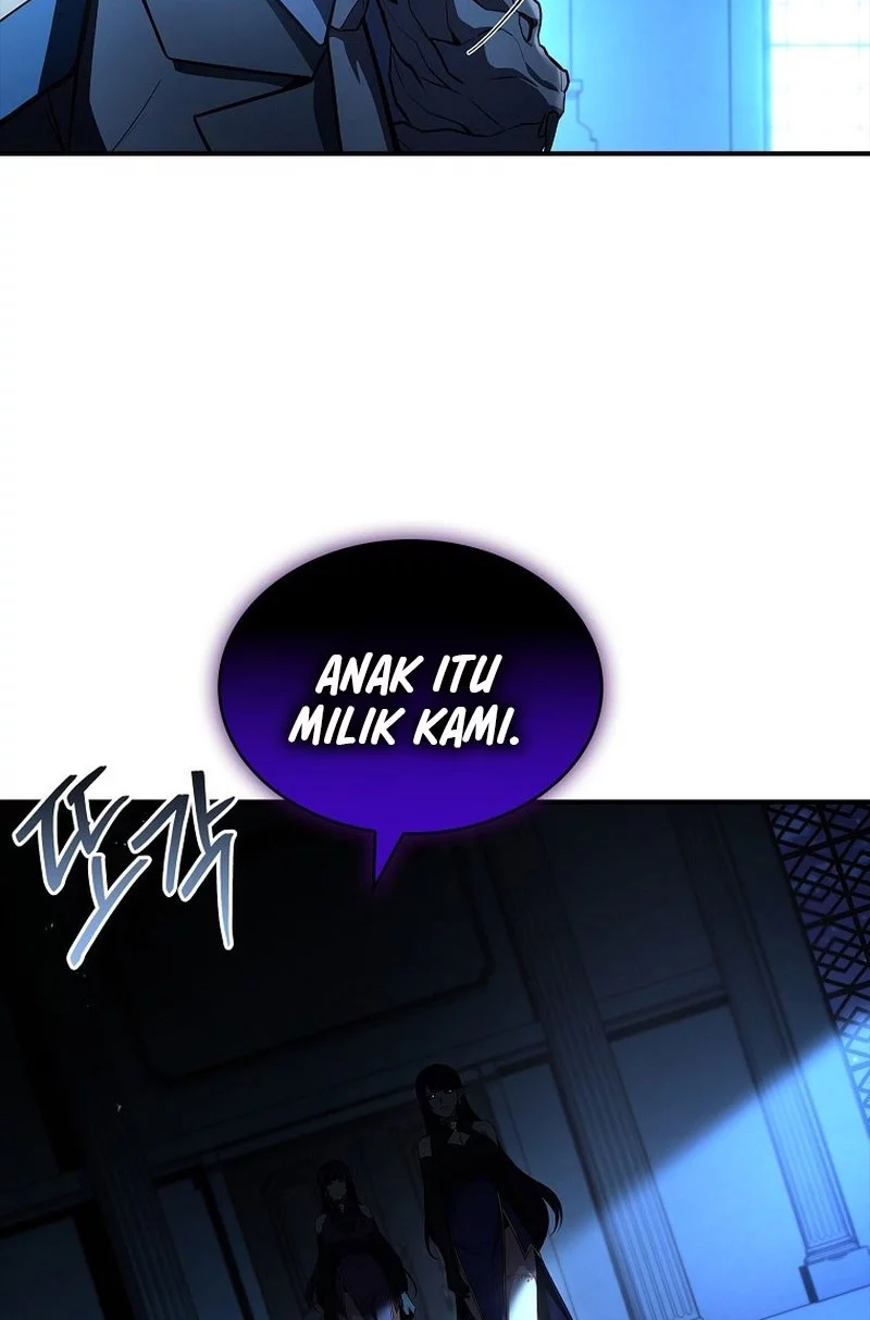 Talent-Swallowing Magician Chapter 111 page 22