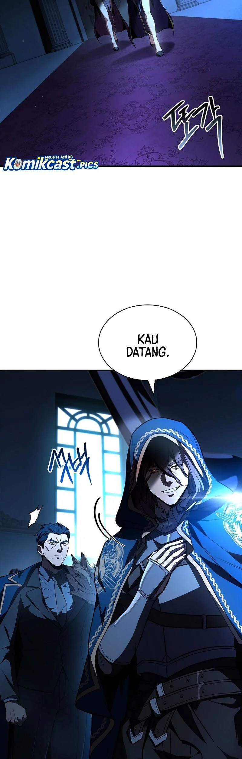 Talent-Swallowing Magician Chapter 111 page 23