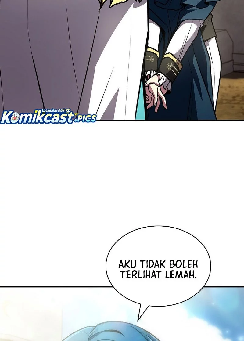 Talent-Swallowing Magician Chapter 111 page 36