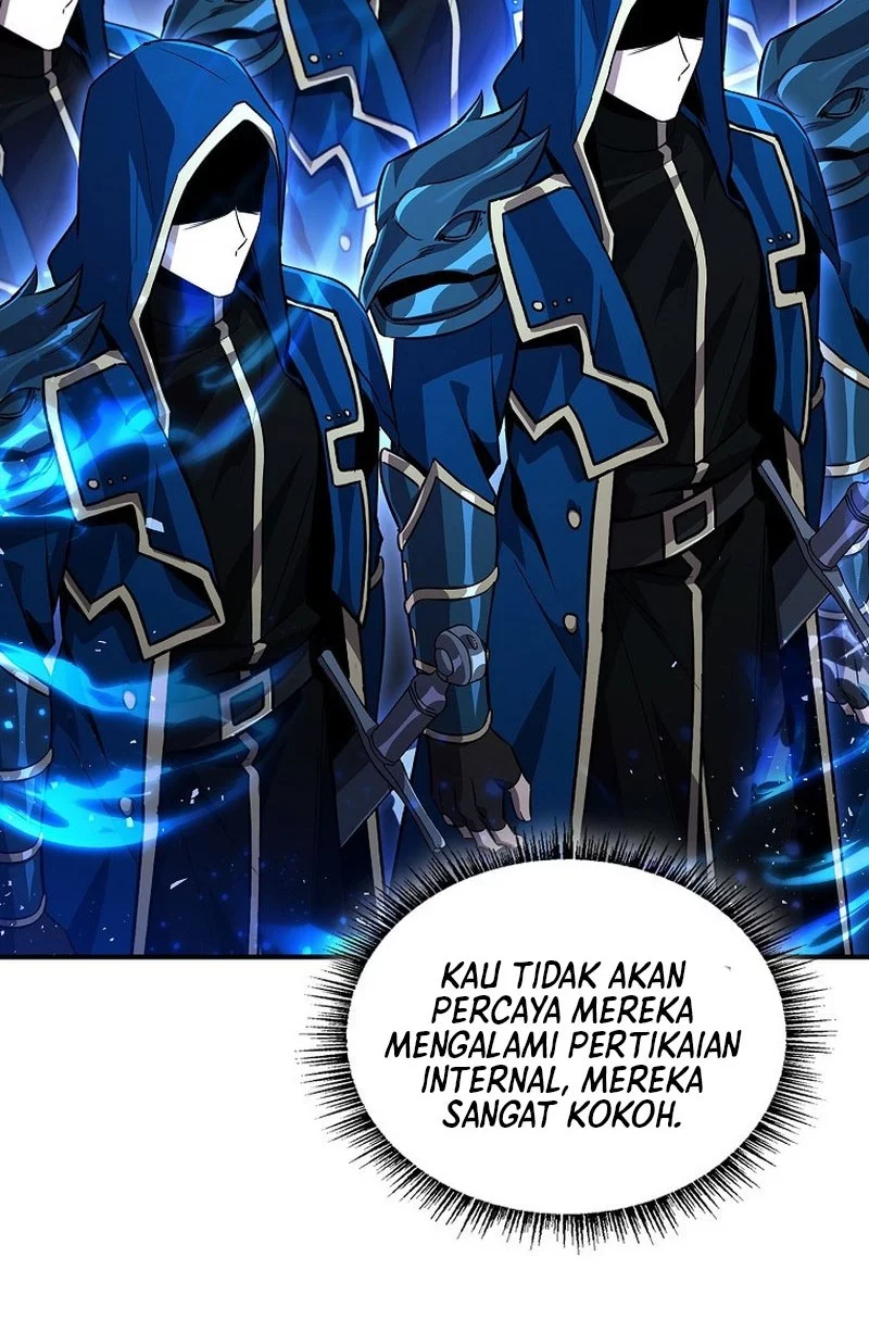 Talent-Swallowing Magician Chapter 111 page 46
