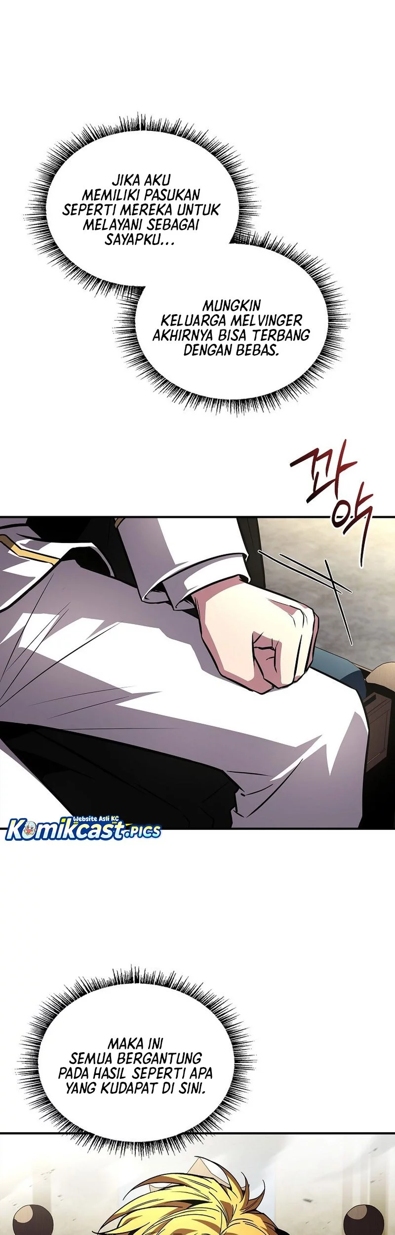 Talent-Swallowing Magician Chapter 111 page 47