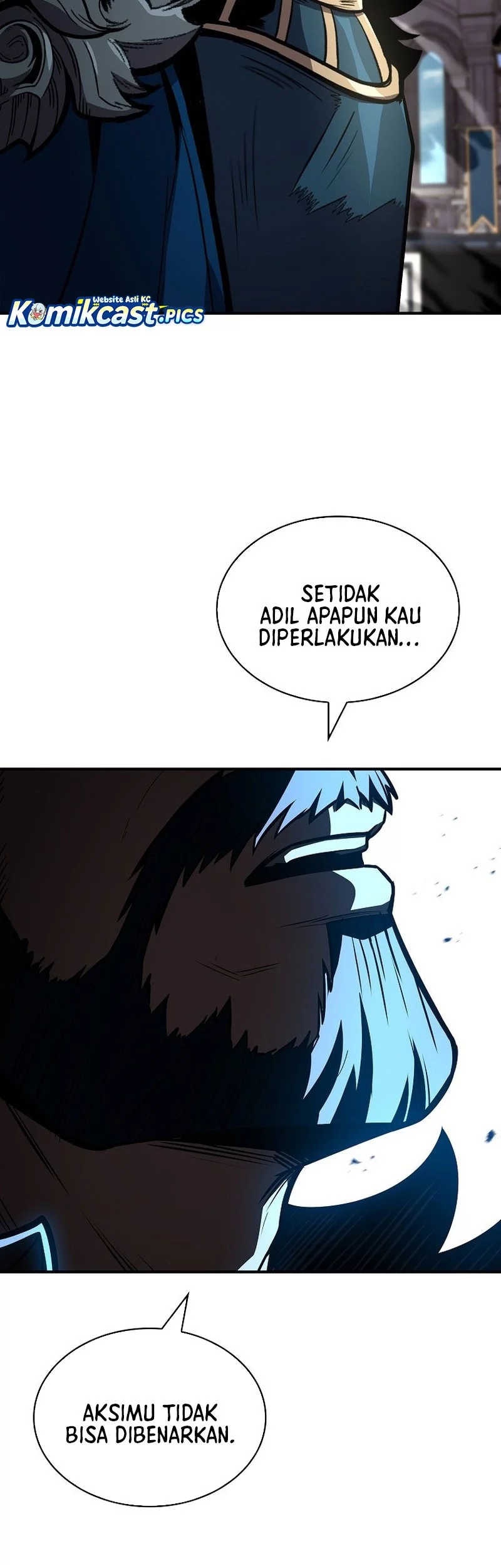Talent-Swallowing Magician Chapter 111 page 59