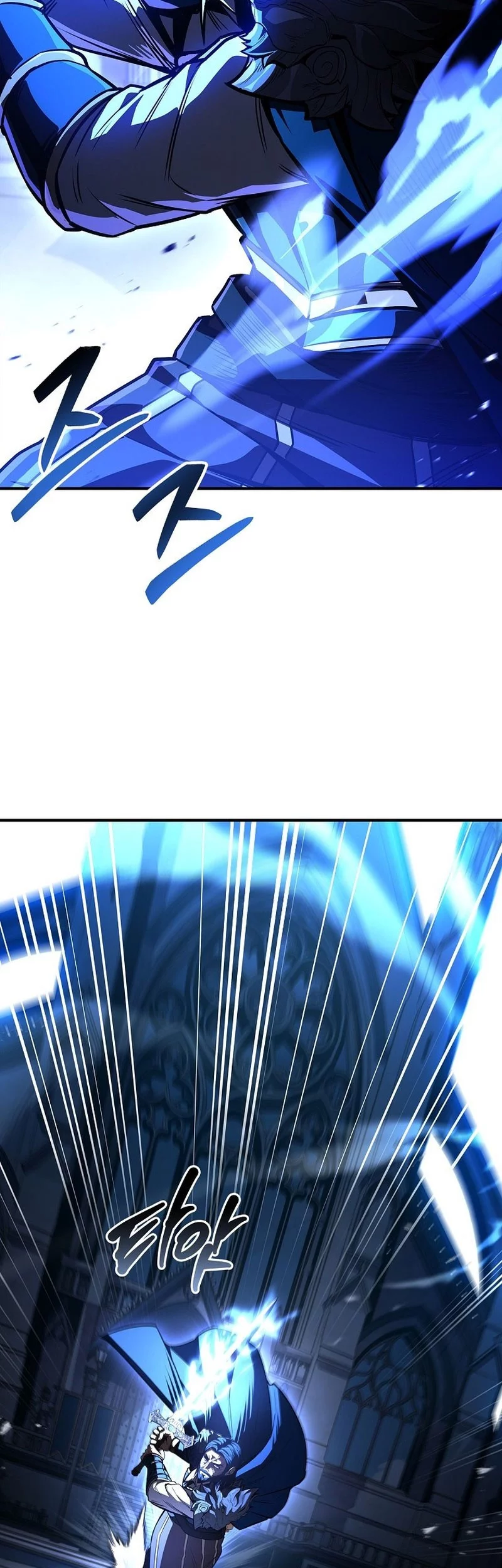 Talent-Swallowing Magician Chapter 111 page 63