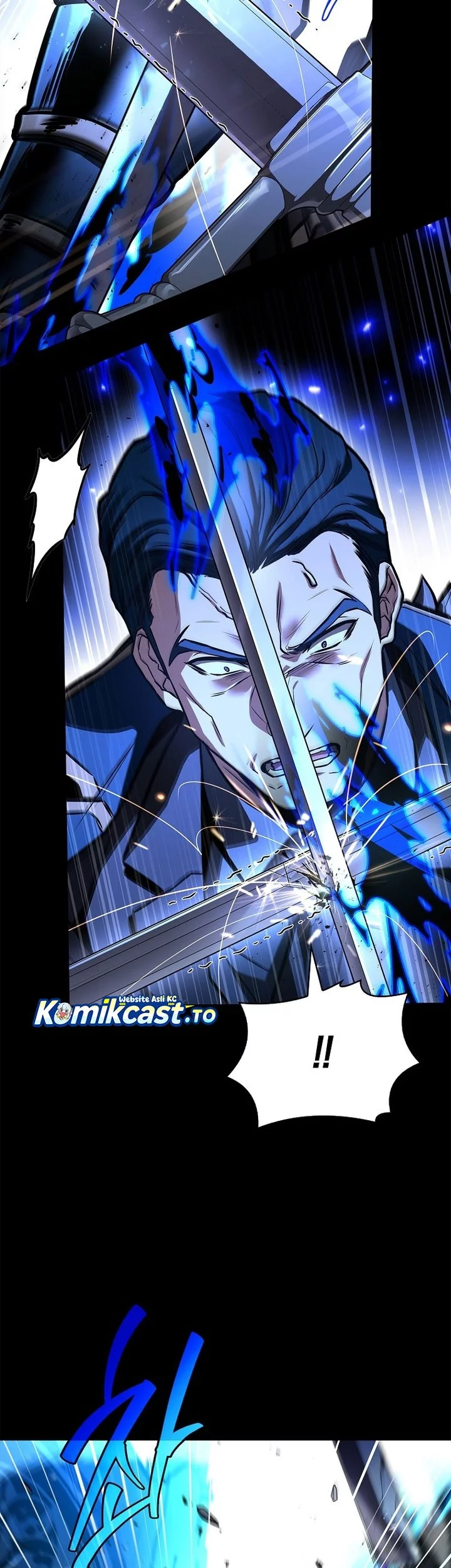 Talent-Swallowing Magician Chapter 112 page 27