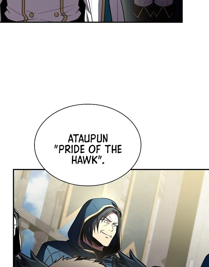 Talent-Swallowing Magician Chapter 112 page 46