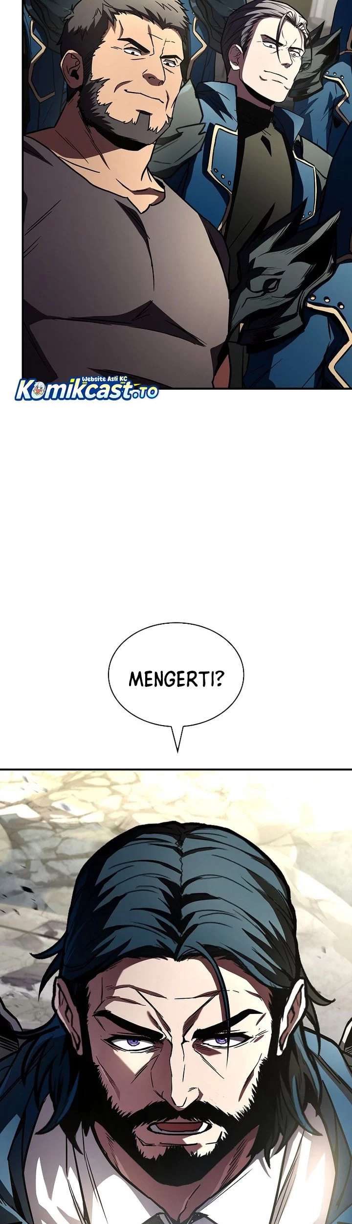Talent-Swallowing Magician Chapter 112 page 47