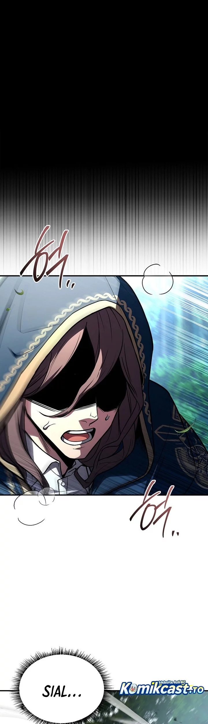 Talent-Swallowing Magician Chapter 112 page 51