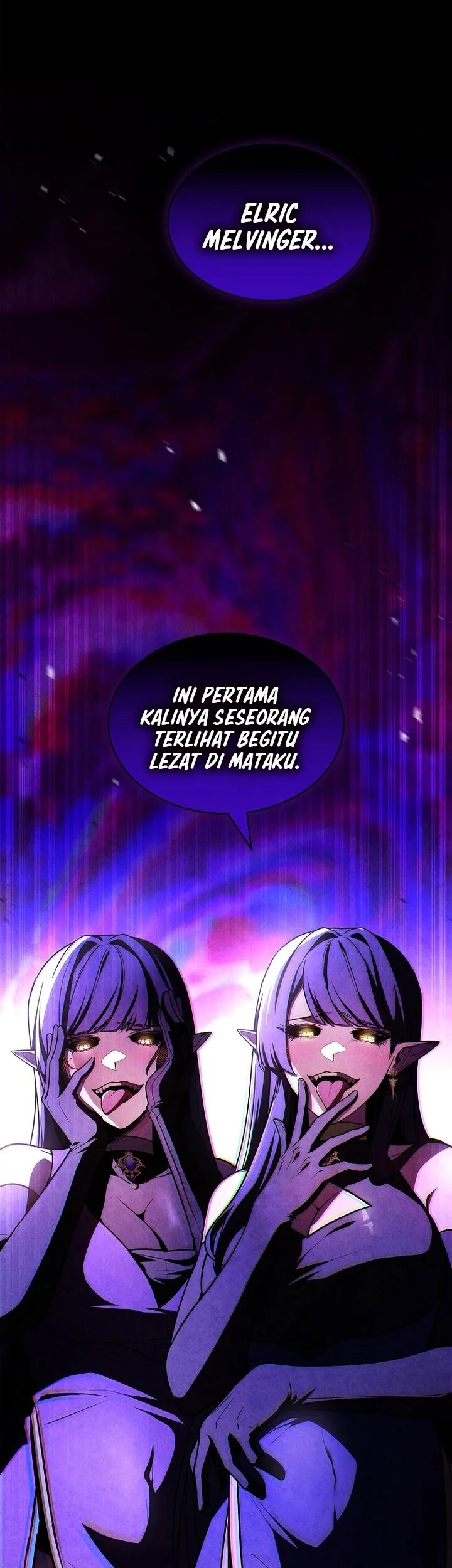 Talent-Swallowing Magician Chapter 112 page 61