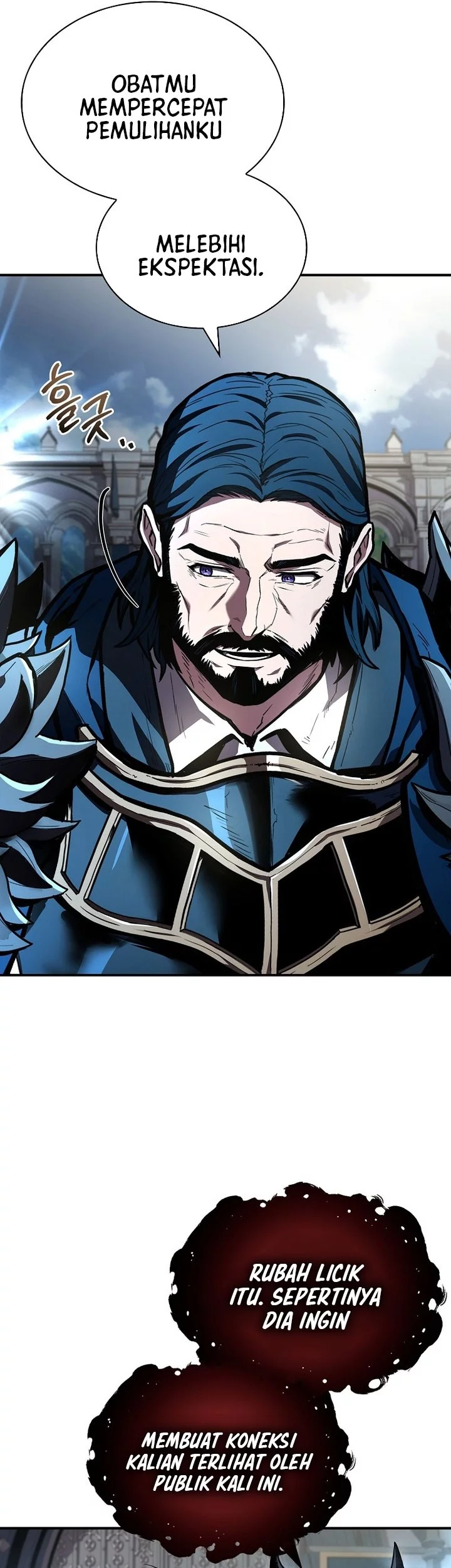 Talent-Swallowing Magician Chapter 112 page 71