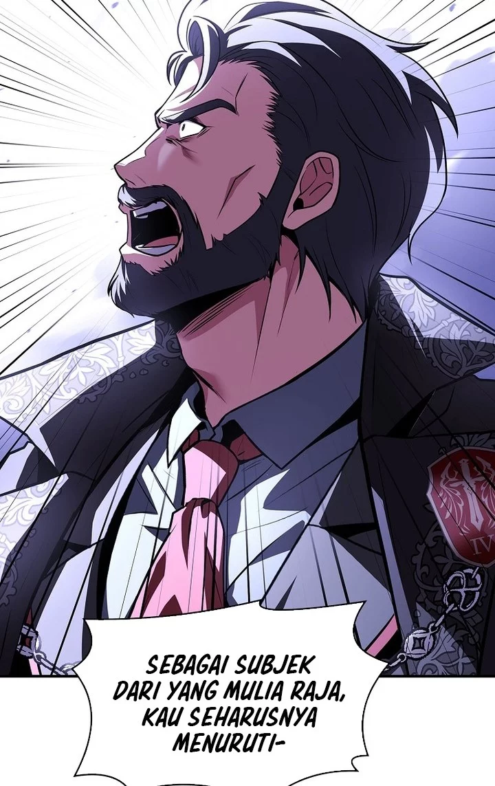 Talent-Swallowing Magician Chapter 112 page 8