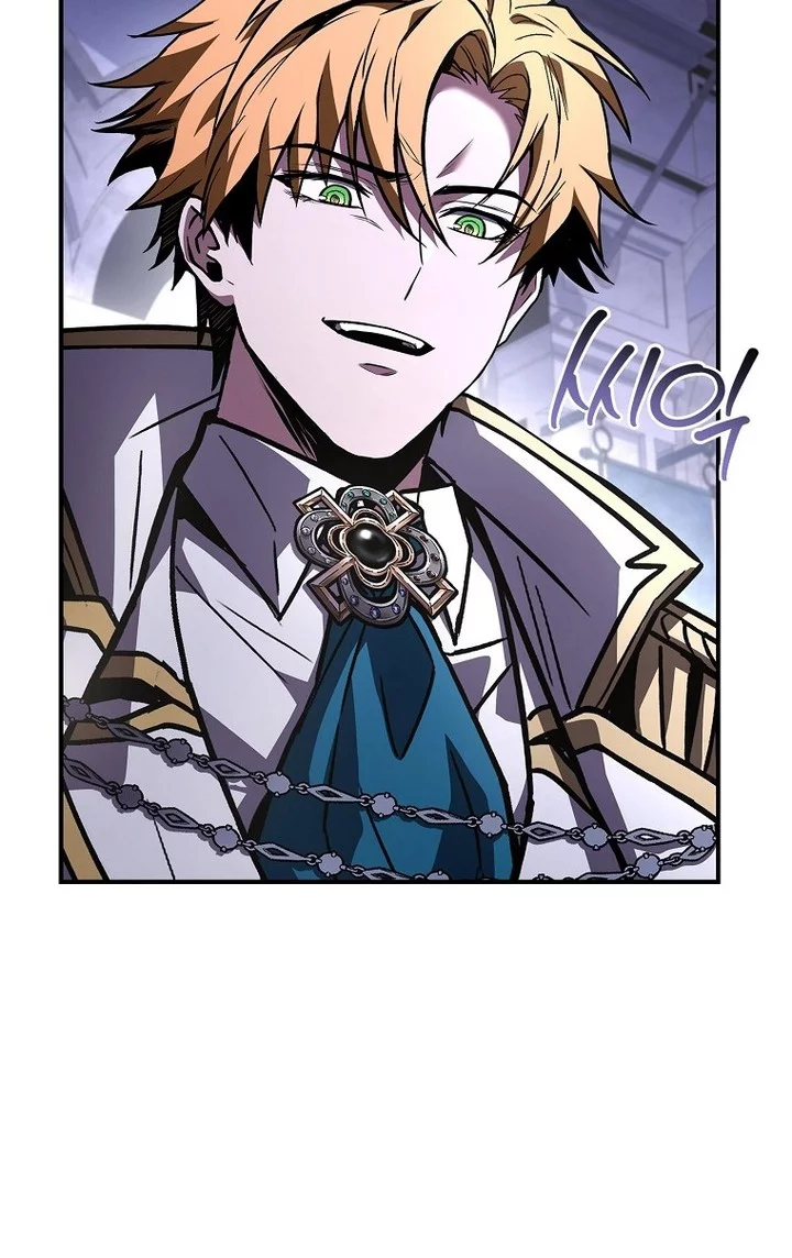 Talent-Swallowing Magician Chapter 112 page 10