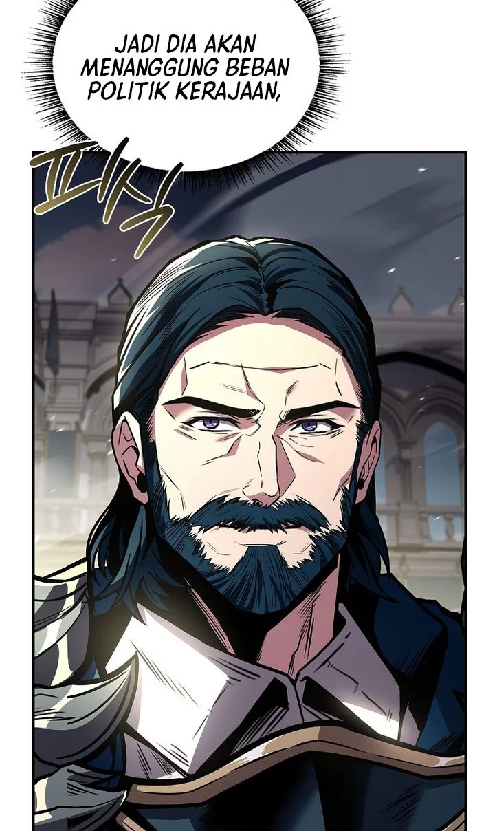 Talent-Swallowing Magician Chapter 112 page 18