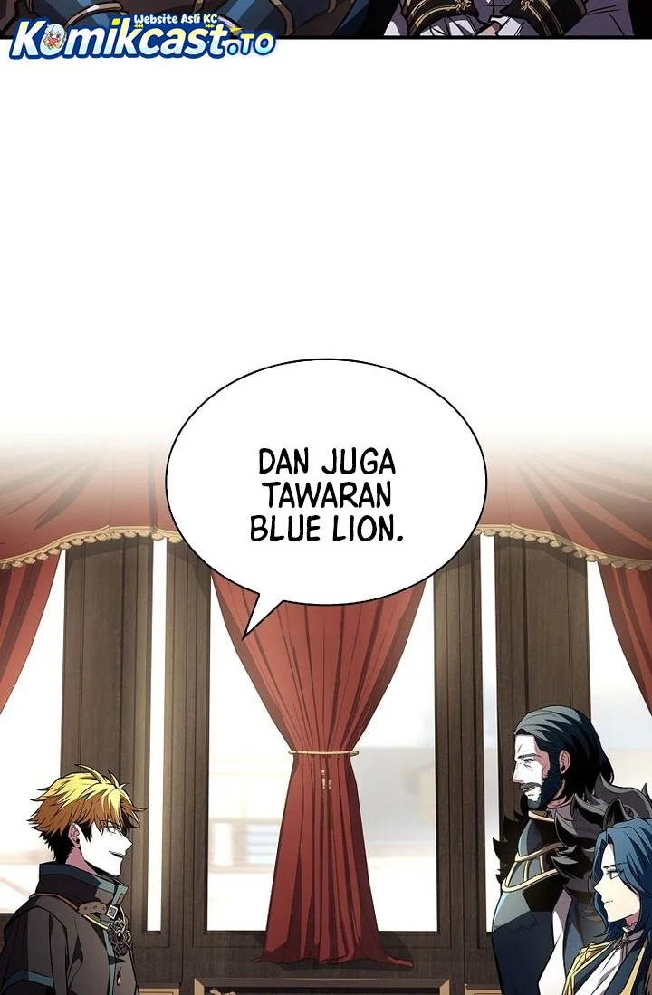 Talent-Swallowing Magician Chapter 113 page 30