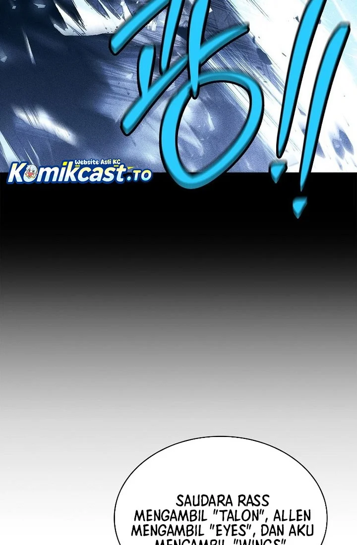 Talent-Swallowing Magician Chapter 113 page 40