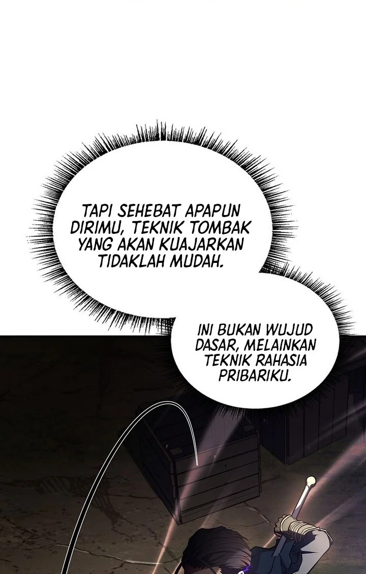 Talent-Swallowing Magician Chapter 113 page 48