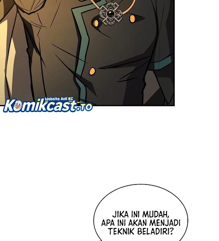 Talent-Swallowing Magician Chapter 113 page 60