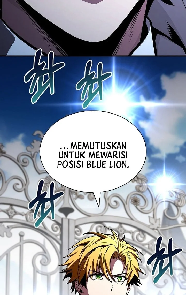 Talent-Swallowing Magician Chapter 113 page 6