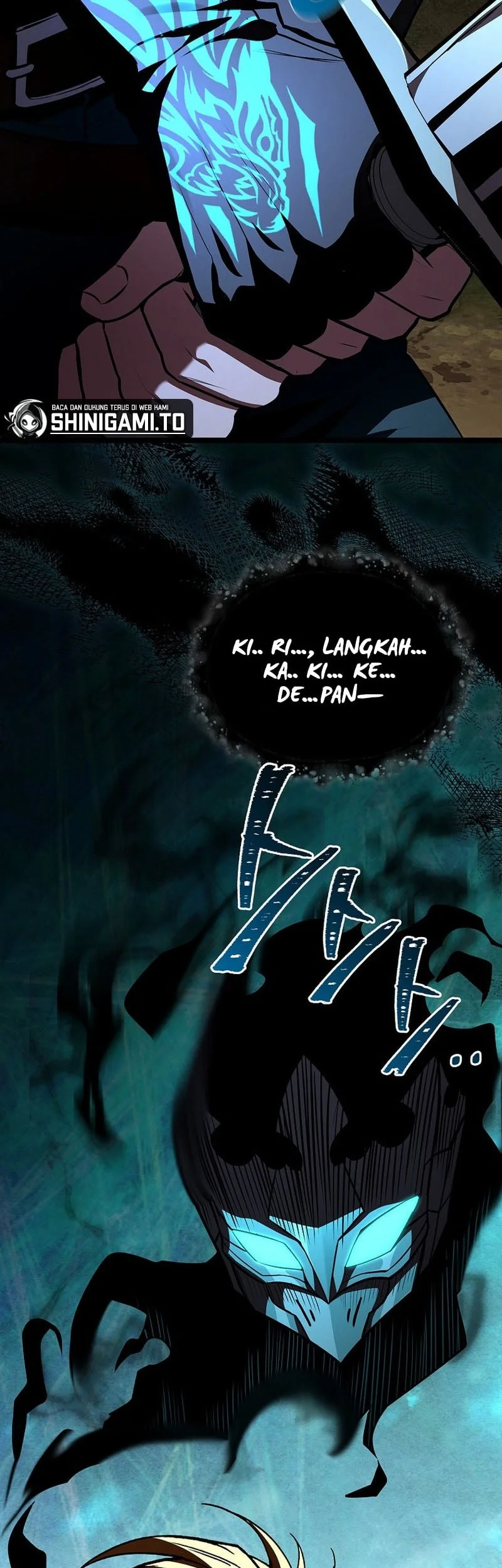 Talent-Swallowing Magician Chapter 114 page 11