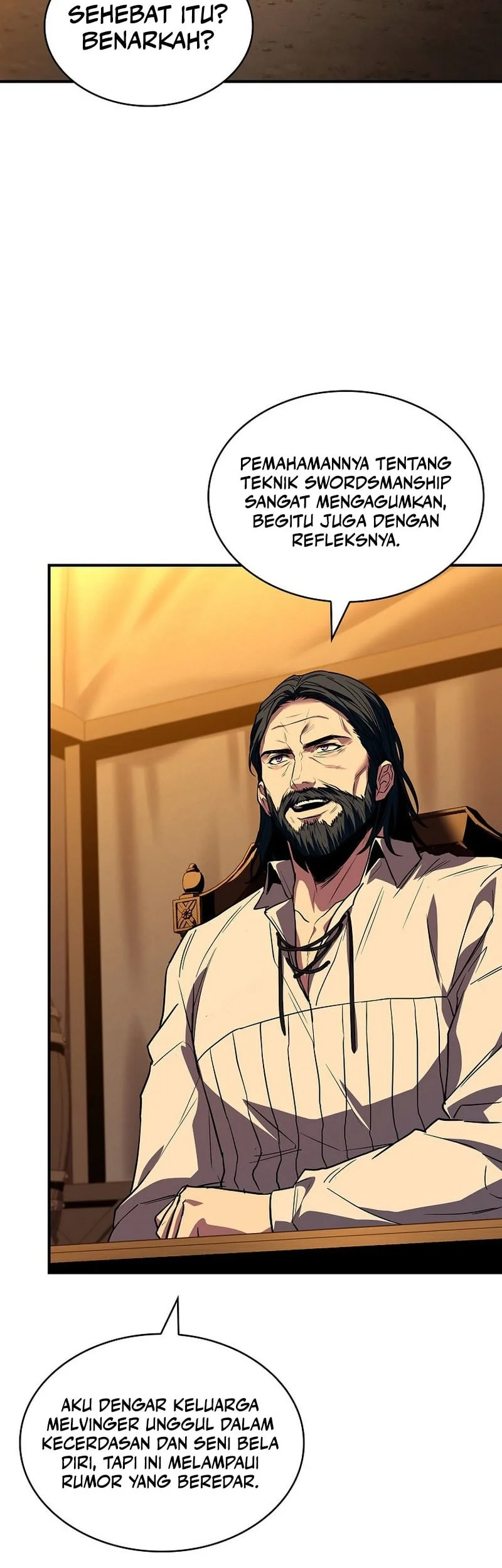 Talent-Swallowing Magician Chapter 114 page 21