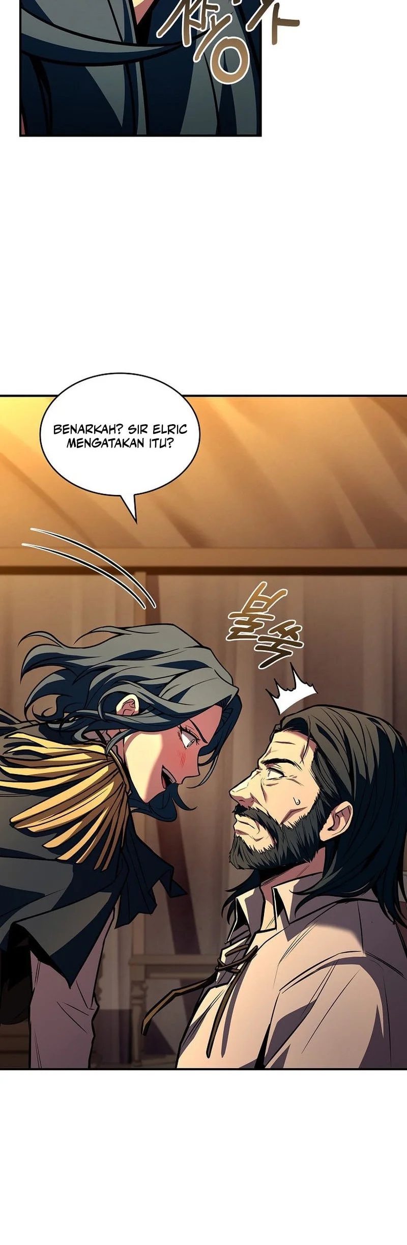 Talent-Swallowing Magician Chapter 114 page 26