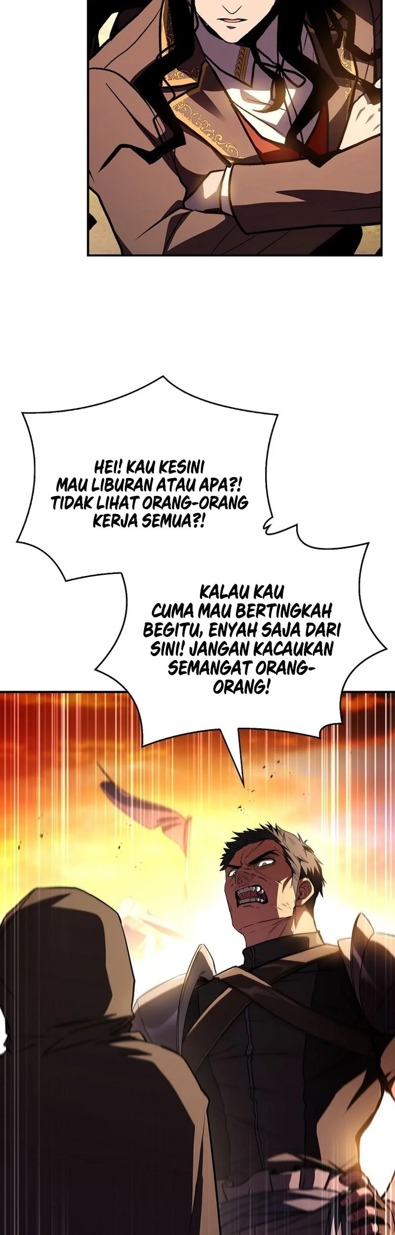 Talent-Swallowing Magician Chapter 115 page 45