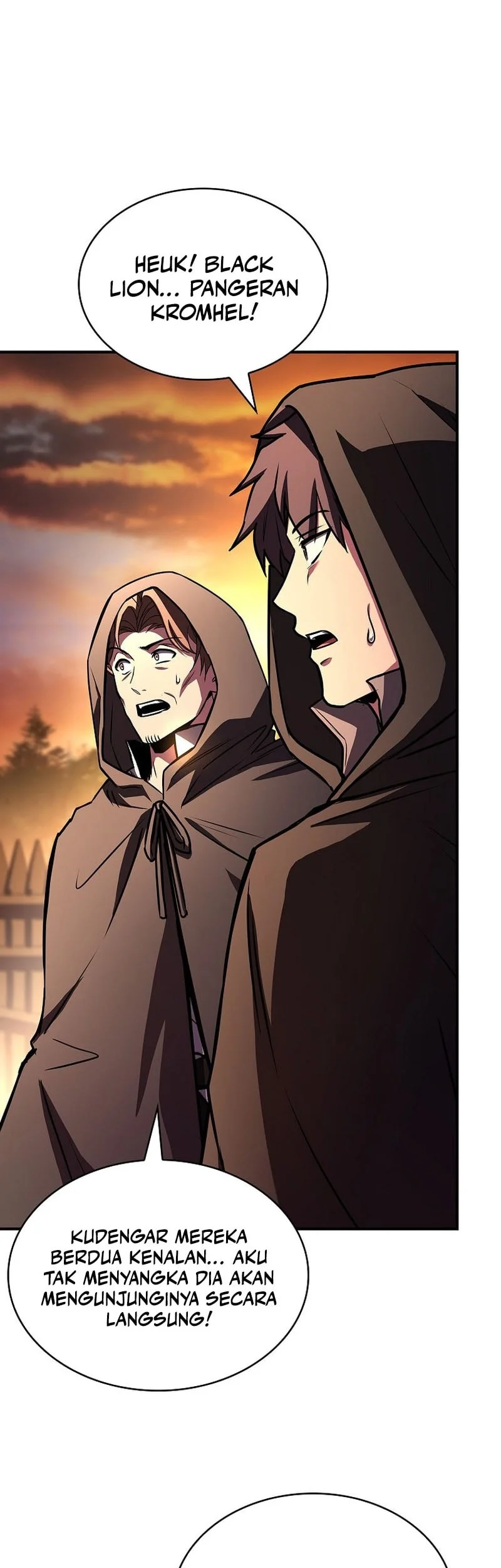 Talent-Swallowing Magician Chapter 115 page 52