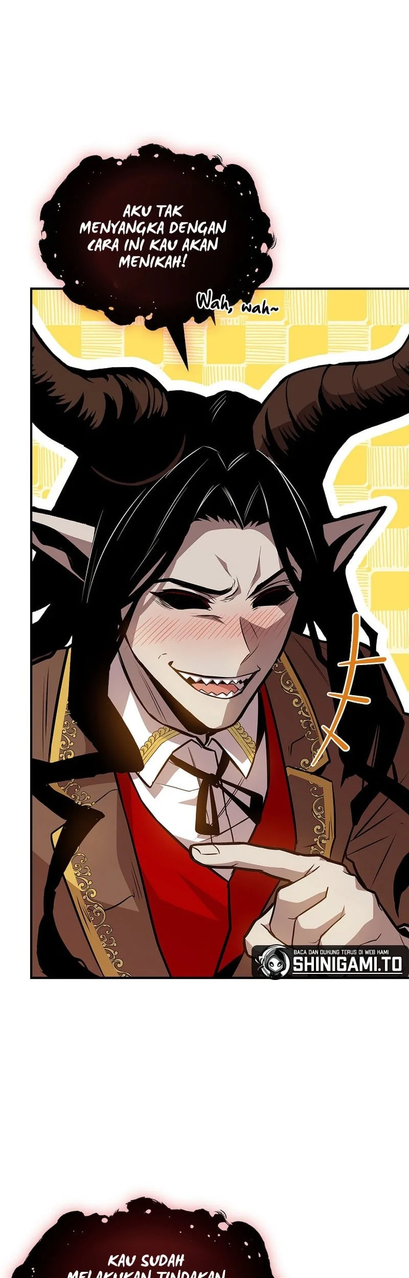 Talent-Swallowing Magician Chapter 115 page 9