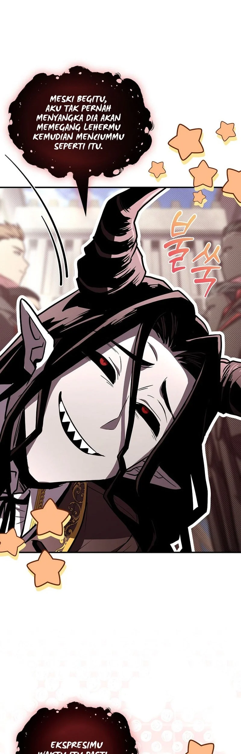 Talent-Swallowing Magician Chapter 115 page 24