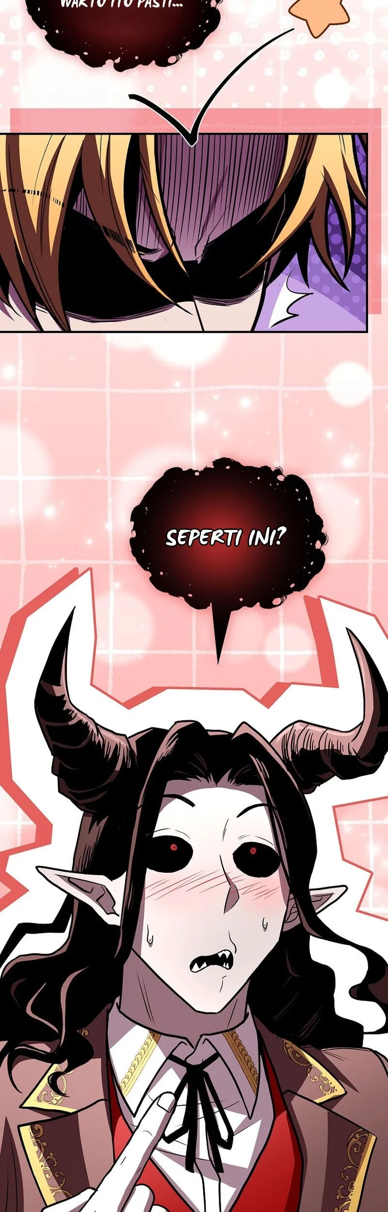 Talent-Swallowing Magician Chapter 115 page 25