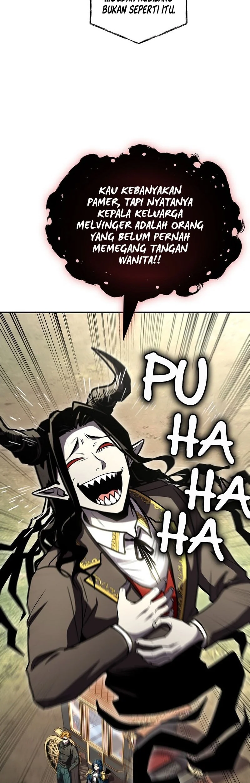 Talent-Swallowing Magician Chapter 115 page 29