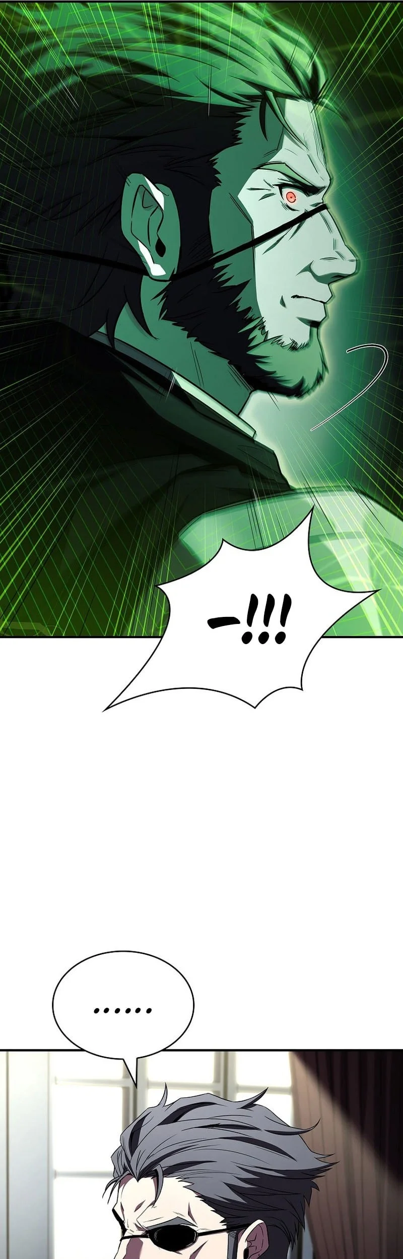 Talent-Swallowing Magician Chapter 117 page 34