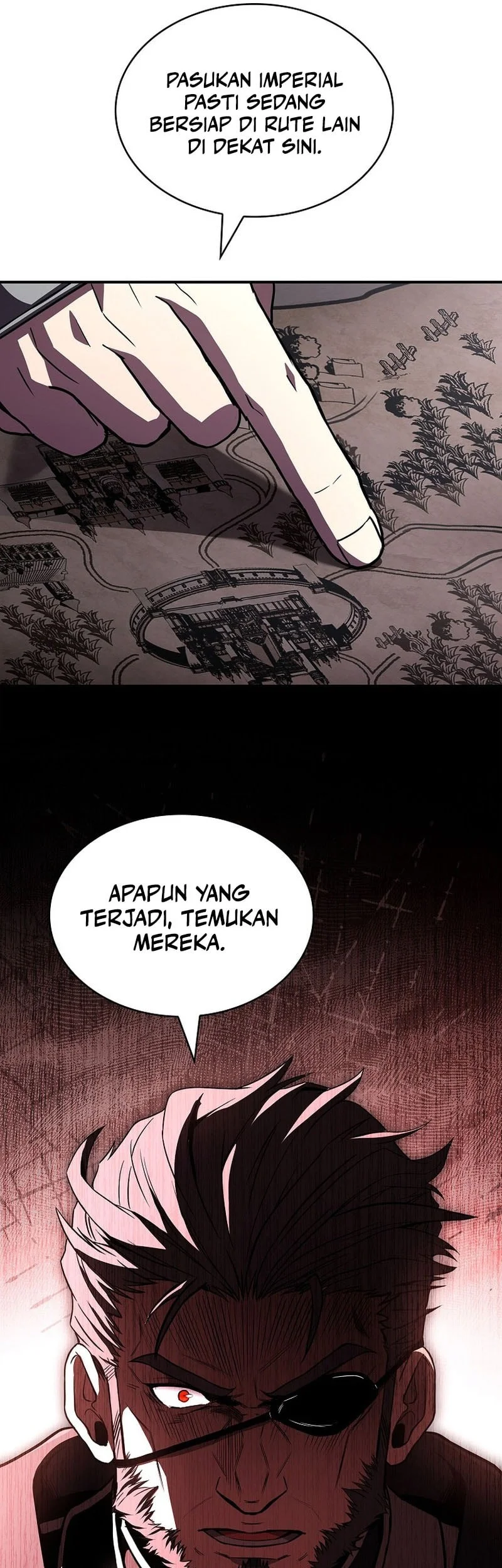 Talent-Swallowing Magician Chapter 117 page 38
