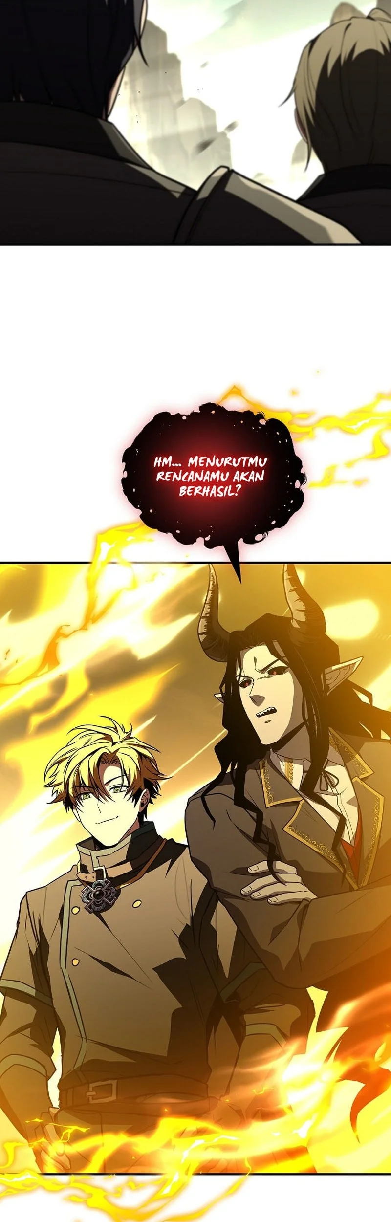 Talent-Swallowing Magician Chapter 117 page 47