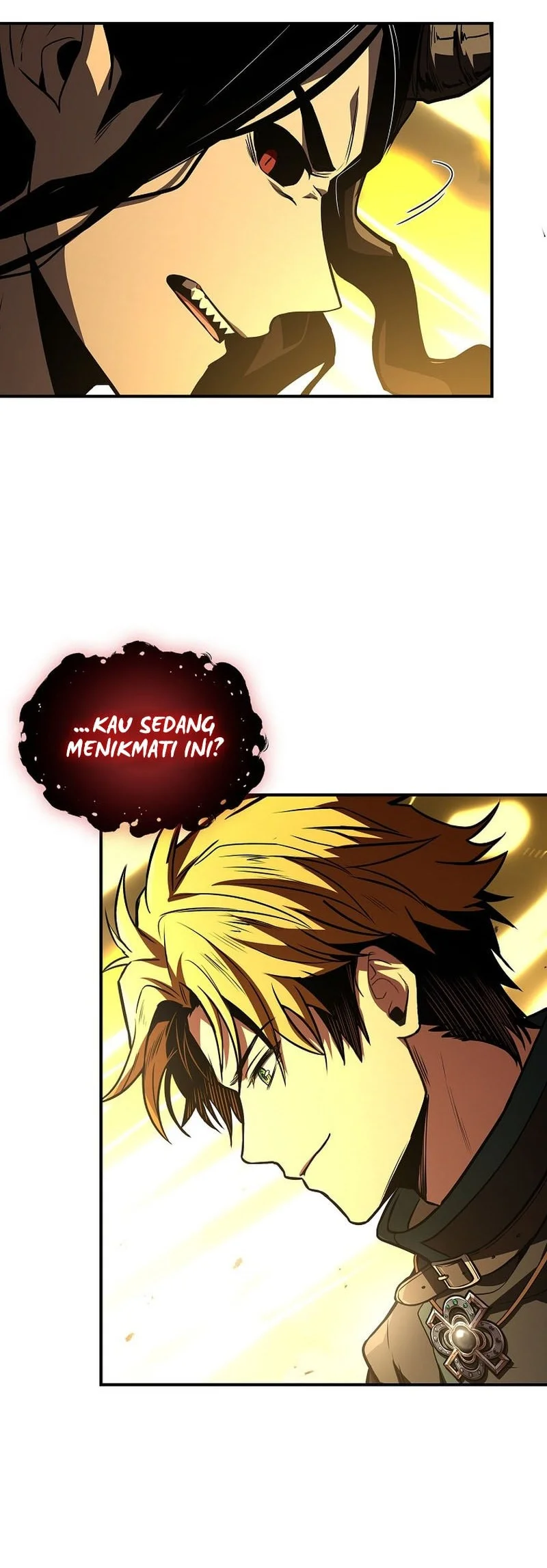 Talent-Swallowing Magician Chapter 117 page 49